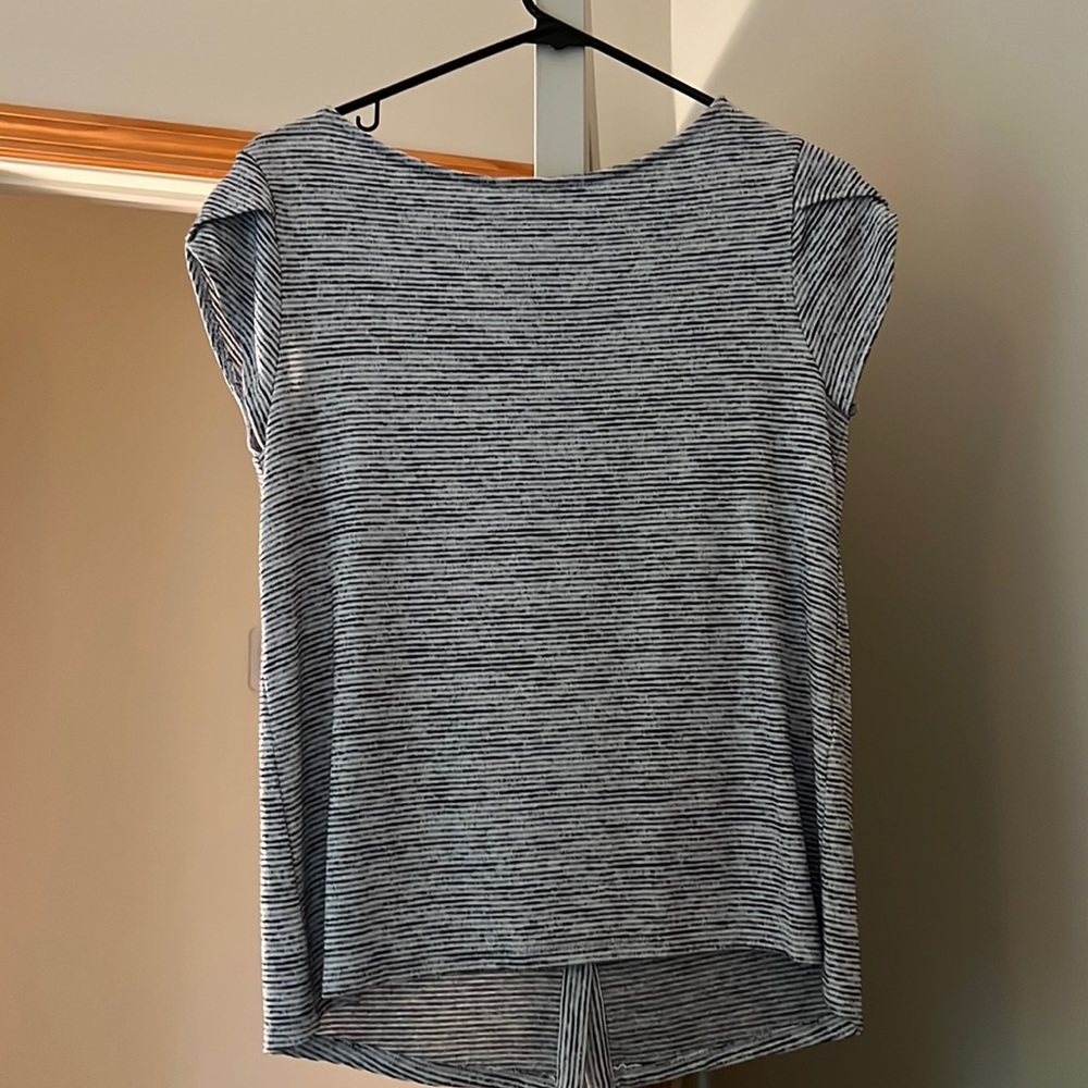 Market & Spruce shirt